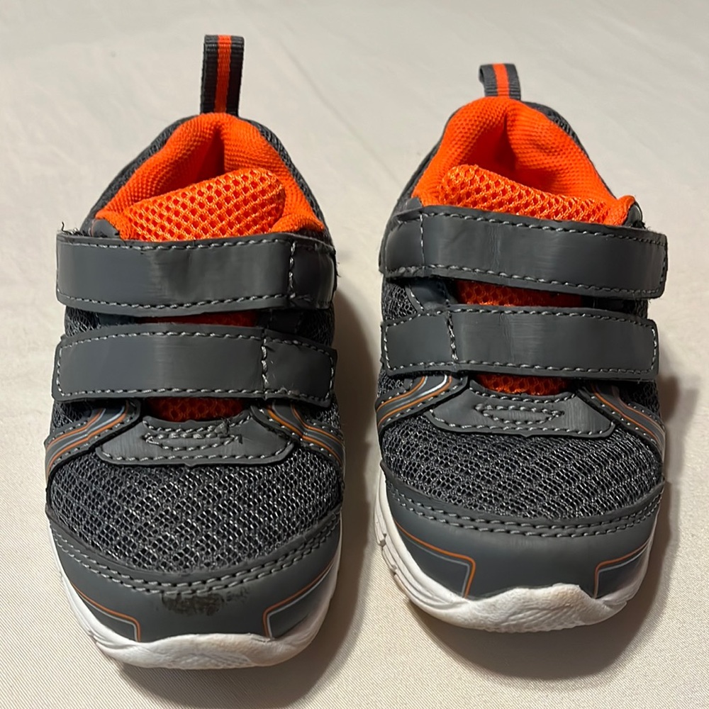 Zoē & Zac Shoes